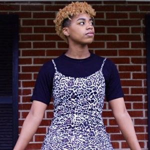 Meet your Posher, Imani